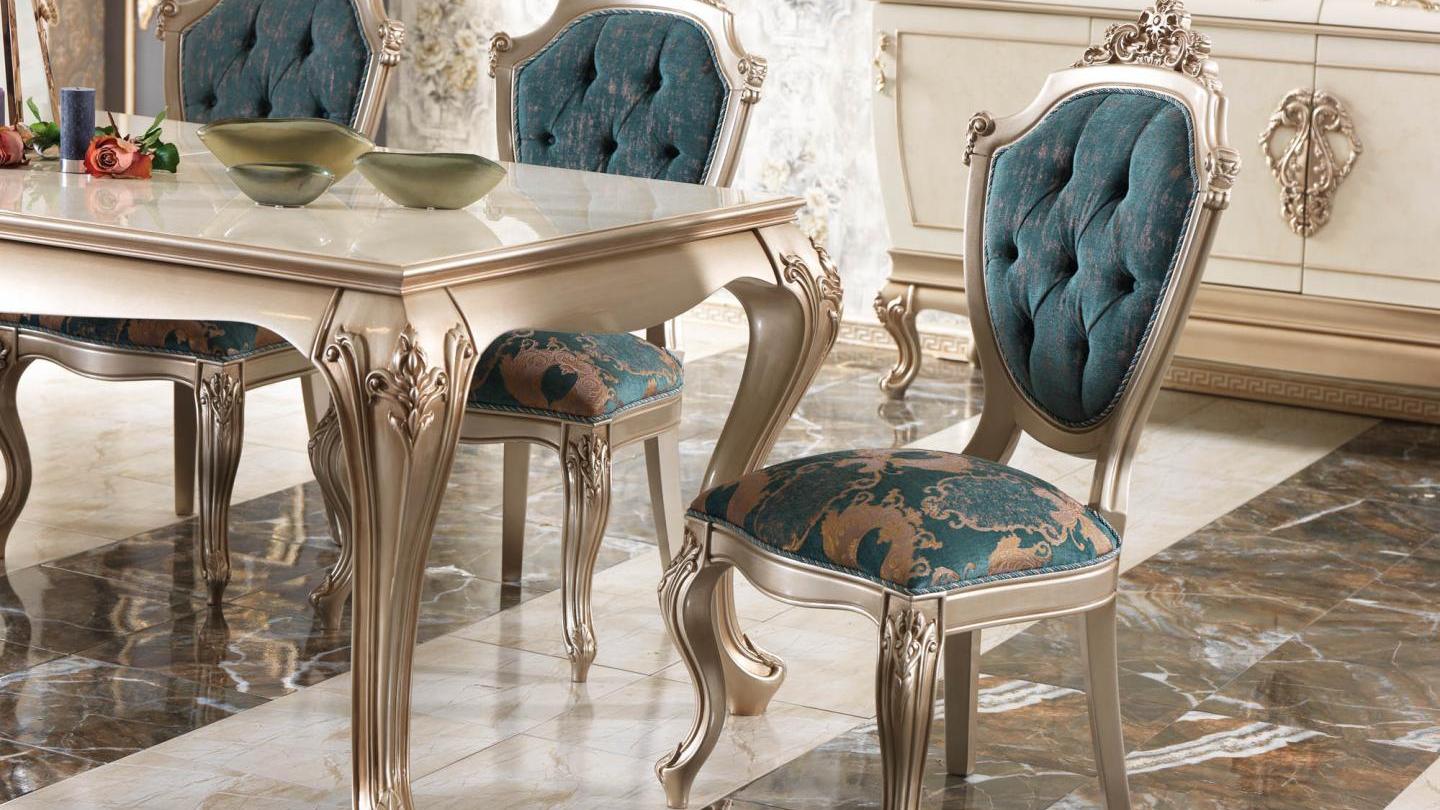 Saraybosna Yemek Odası