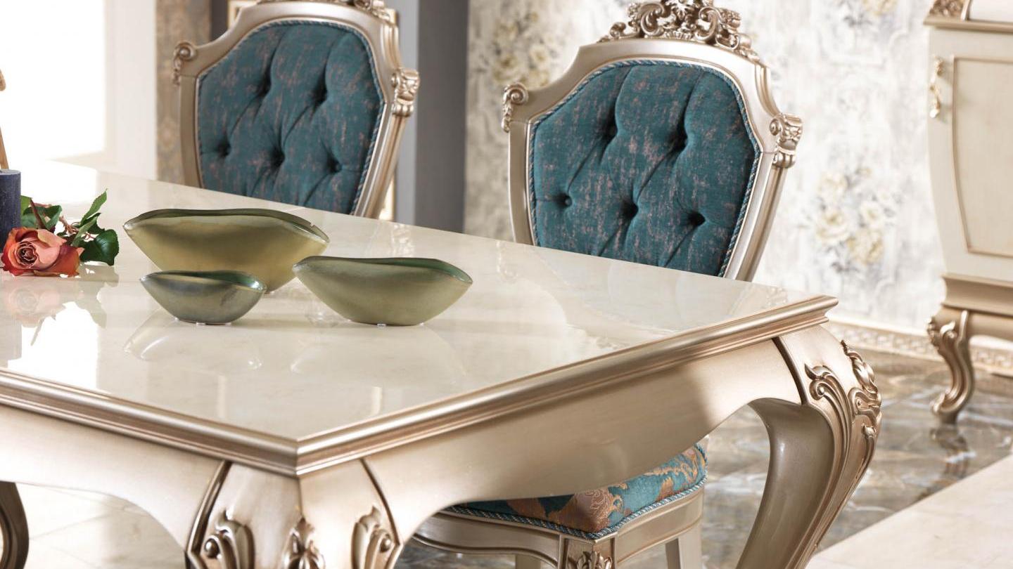 Saraybosna Yemek Odası