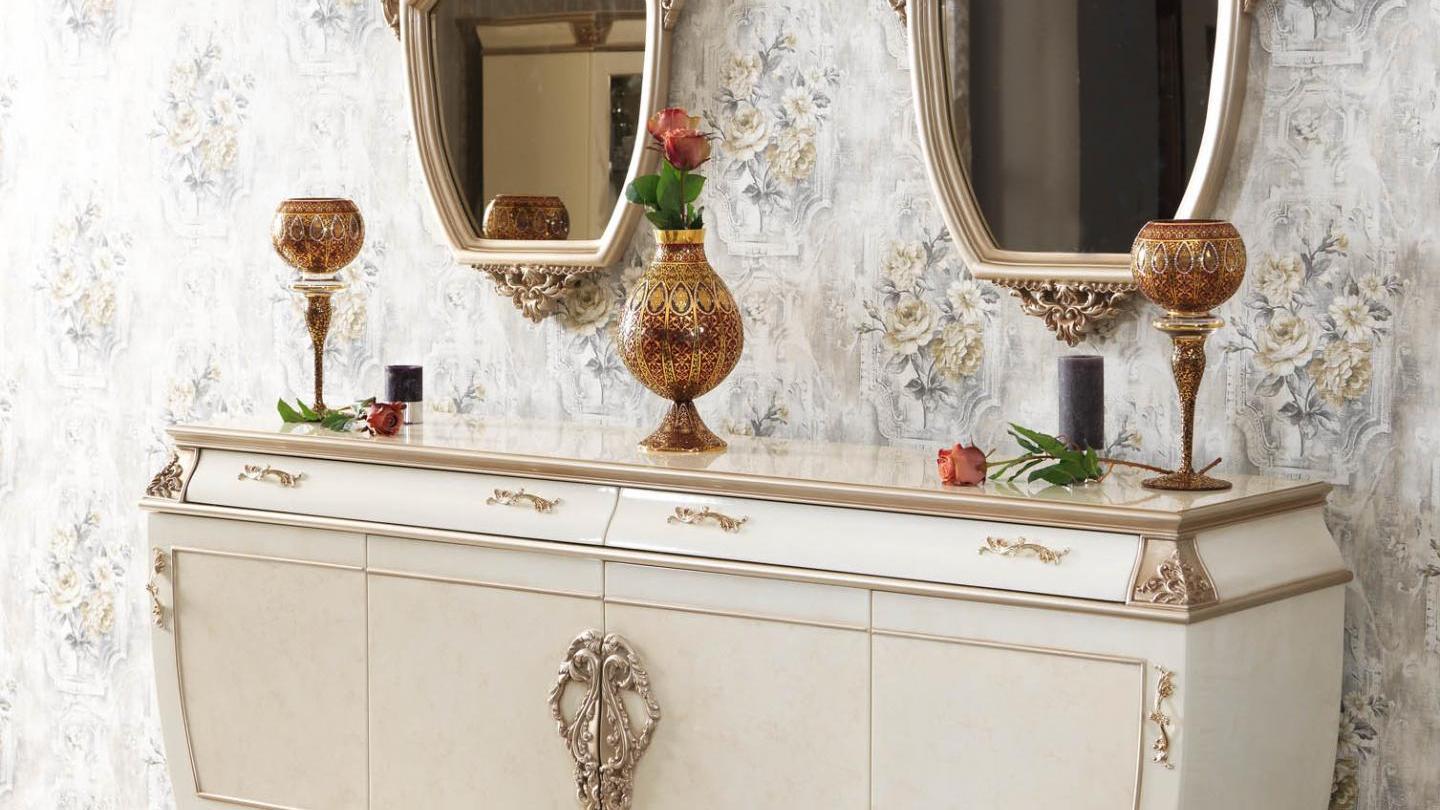 Saraybosna Yemek Odası