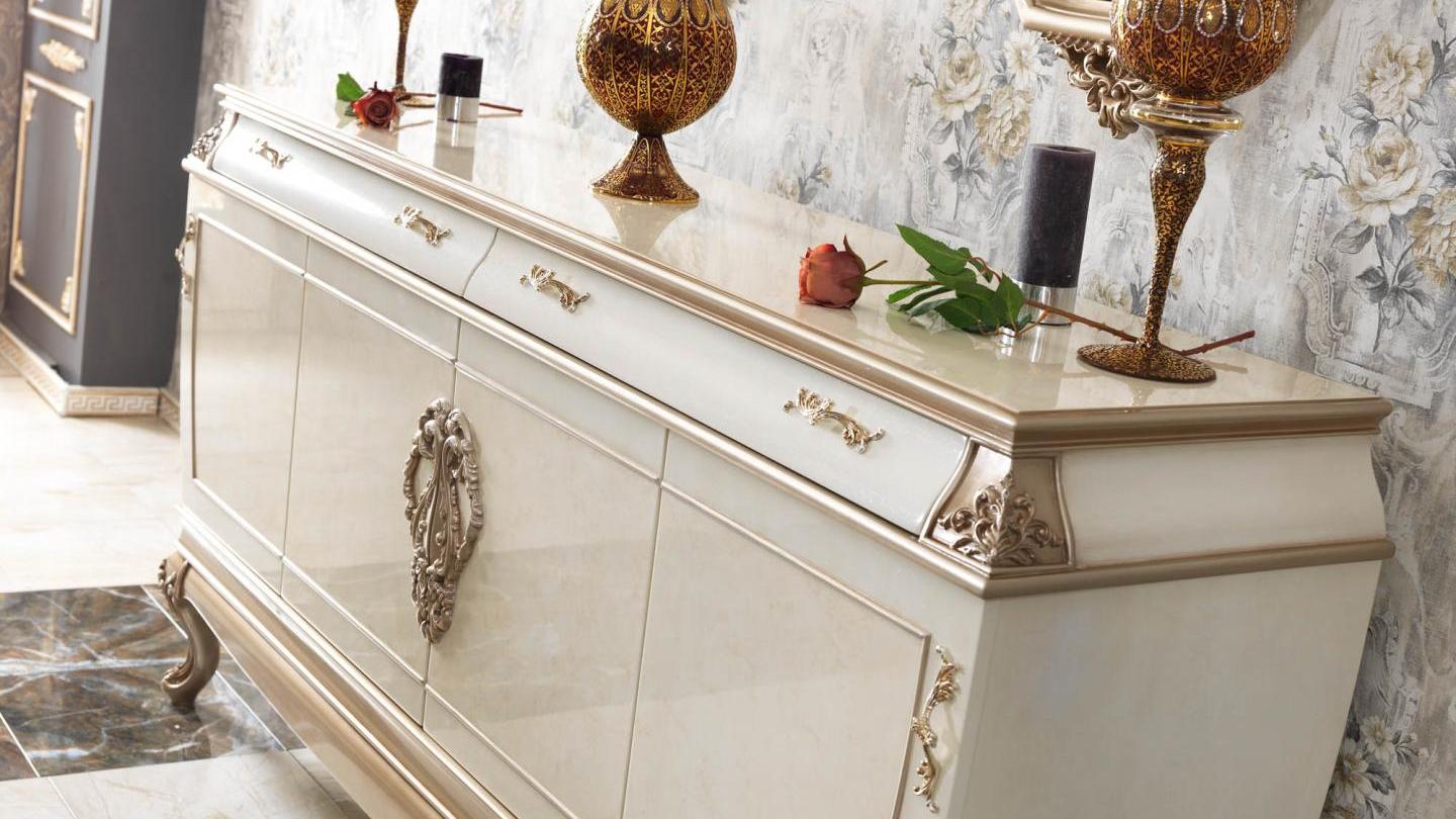 Saraybosna Yemek Odası