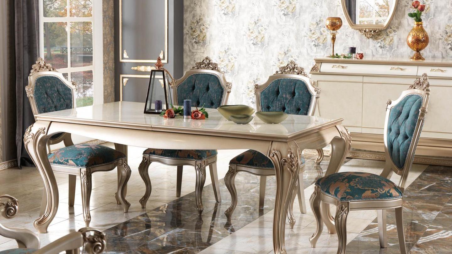 Saraybosna Yemek Odası