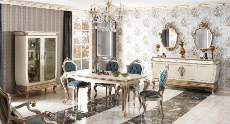 Saraybosna Yemek Odası