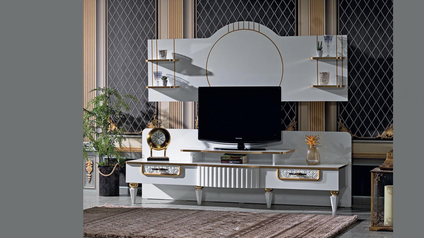 Ottowa Yemek Odası Takımı