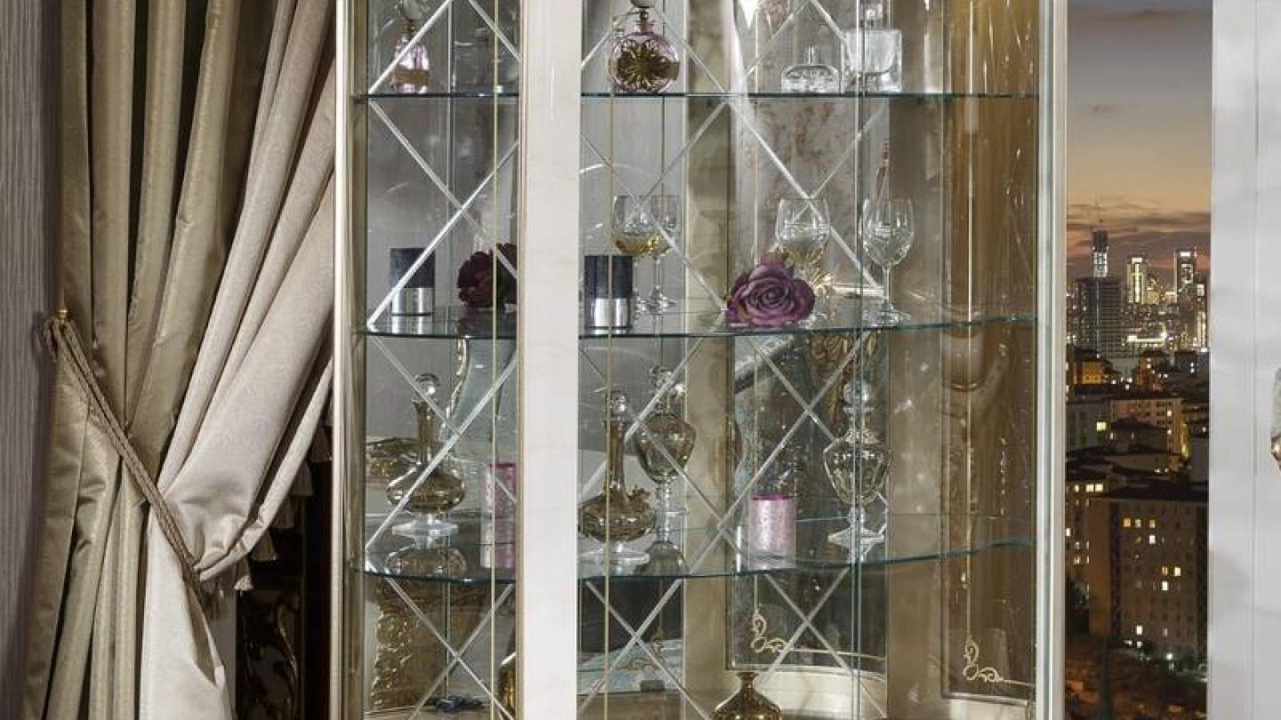 İstanbul Cream Yemek Odası