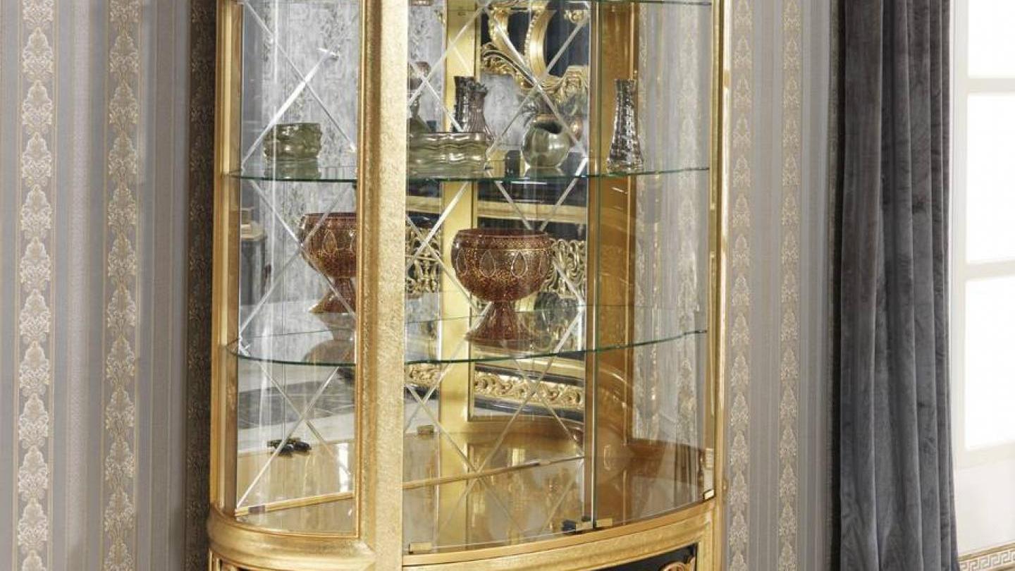 İstanbul Exclusive Yemek Odası