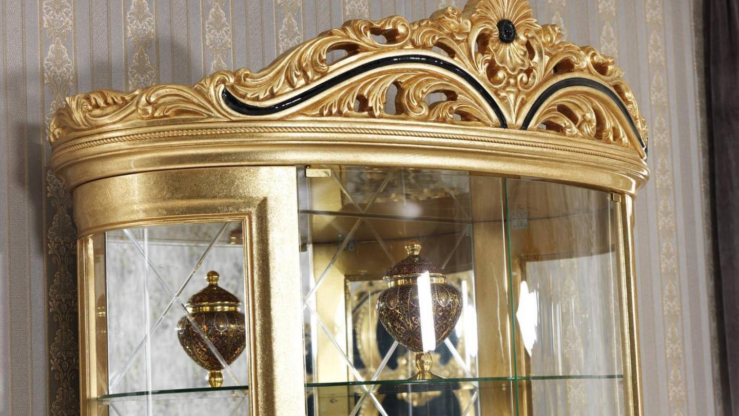 İstanbul Exclusive Yemek Odası