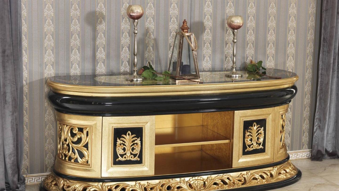 İstanbul Exclusive Yemek Odası