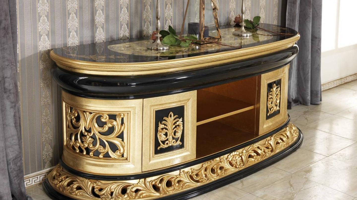 İstanbul Exclusive Yemek Odası