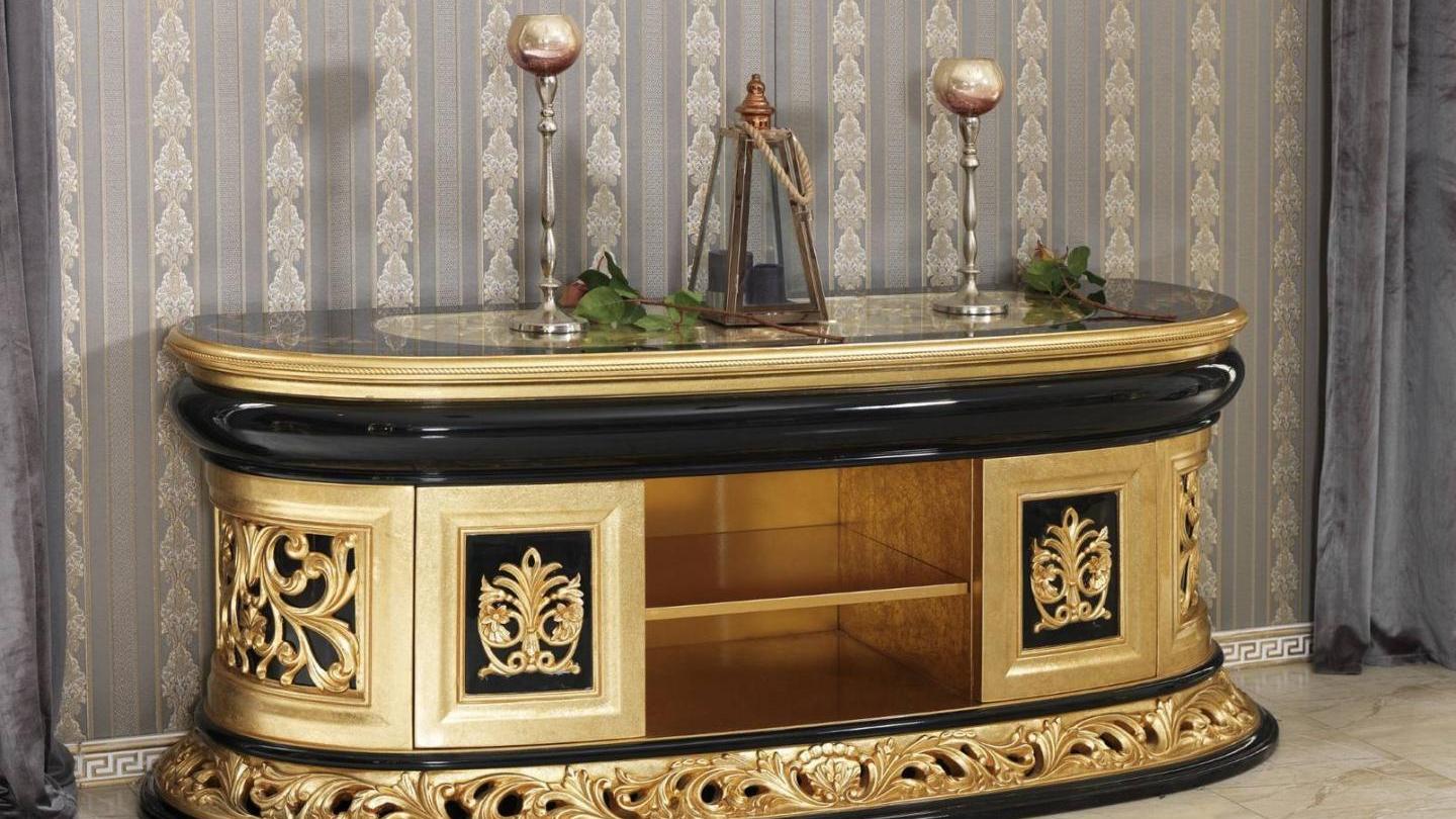 İstanbul Exclusive Yemek Odası