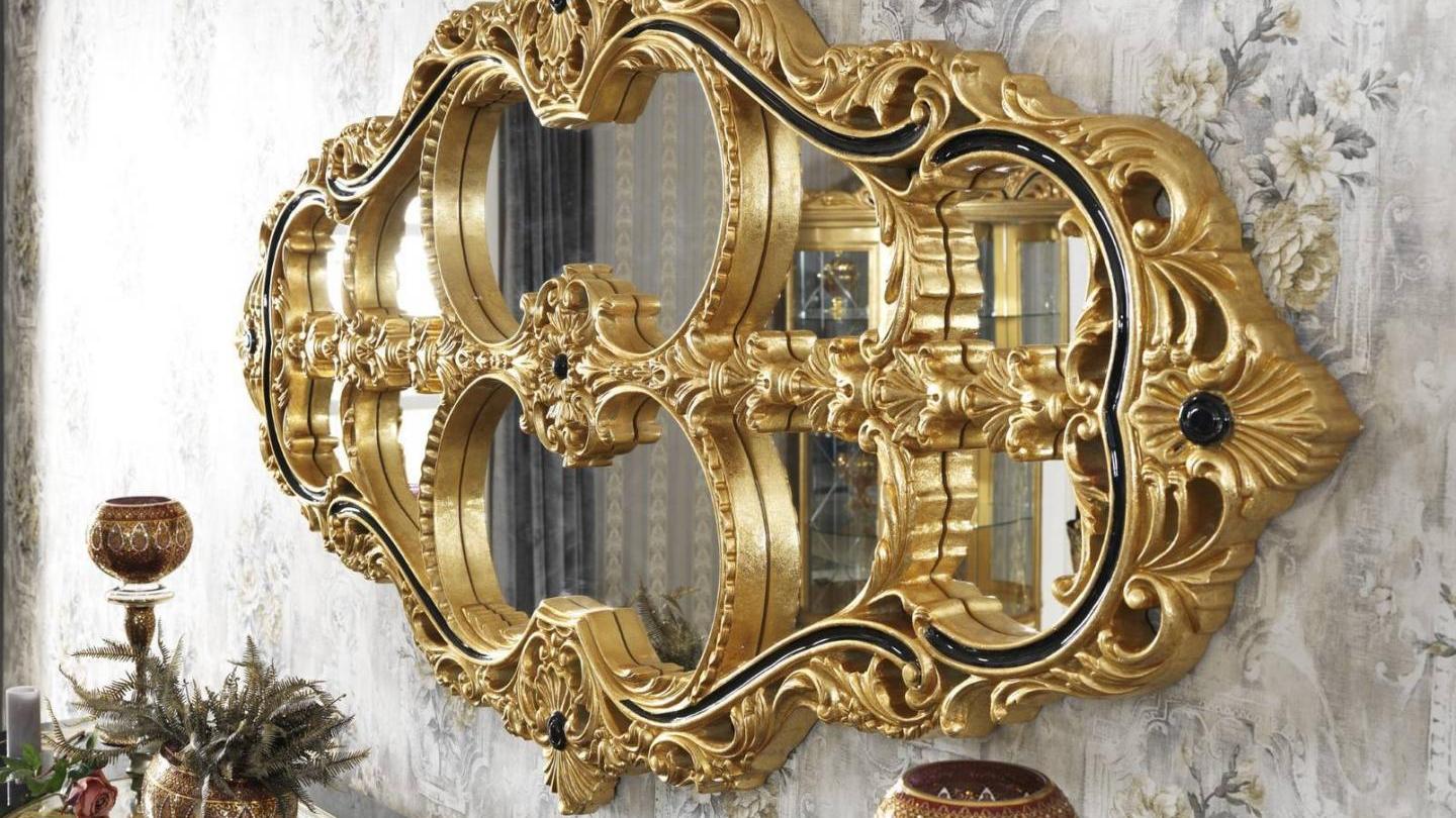 İstanbul Exclusive Yemek Odası