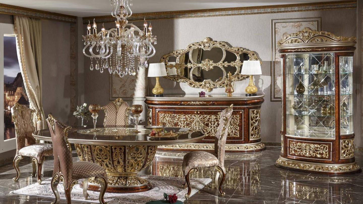 İstanbul Wow Yemek Odası