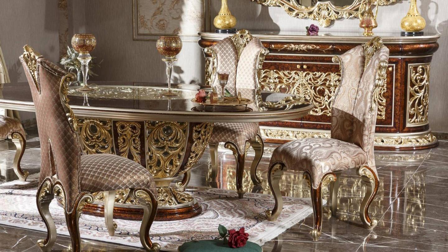 İstanbul Wow Yemek Odası