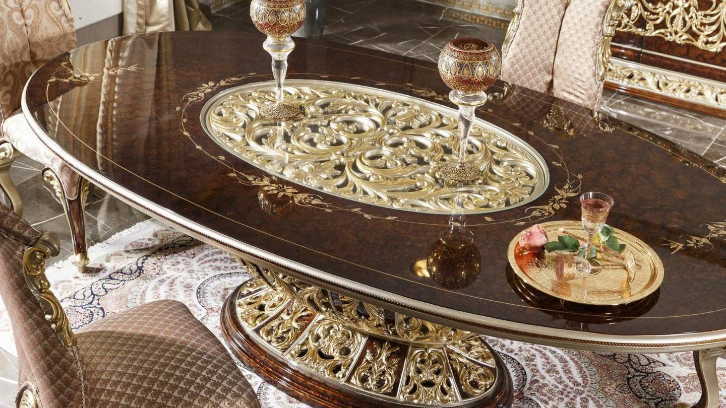 İstanbul Wow Yemek Odası