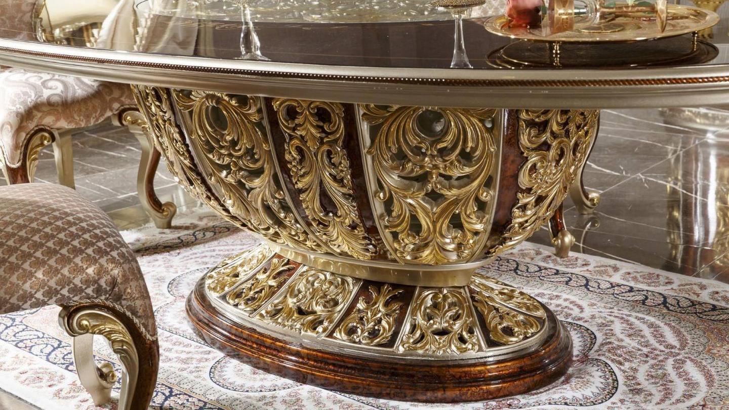 İstanbul Wow Yemek Odası