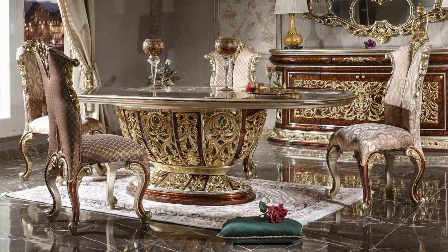 İstanbul Wow Yemek Odası