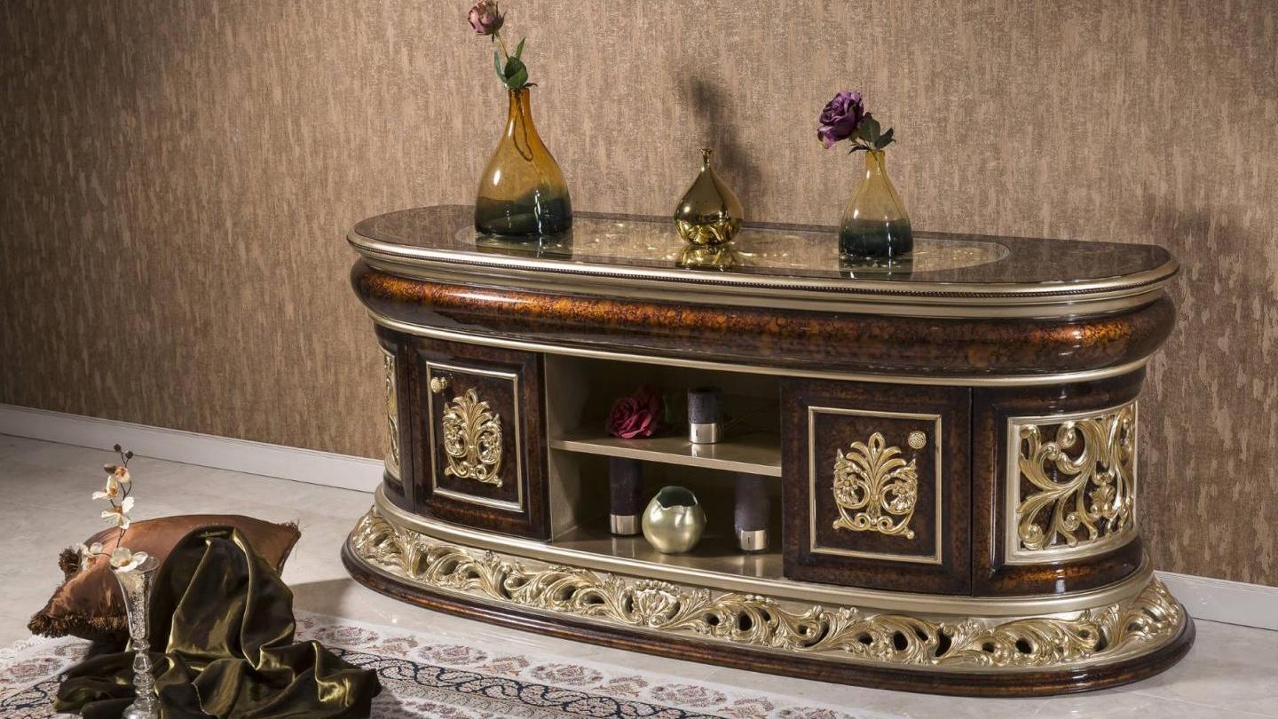 İstanbul Wow Yemek Odası