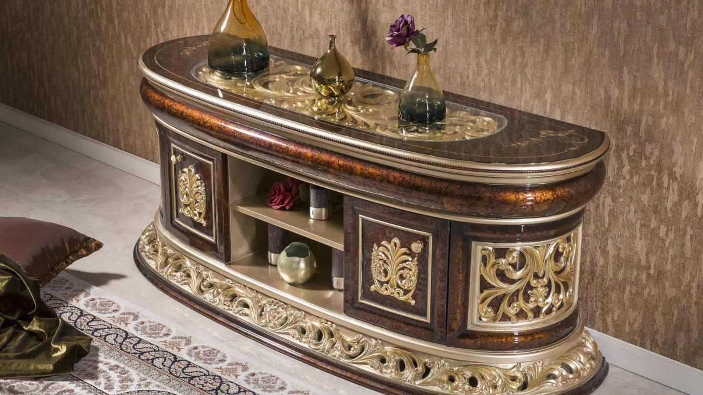 İstanbul Wow Yemek Odası