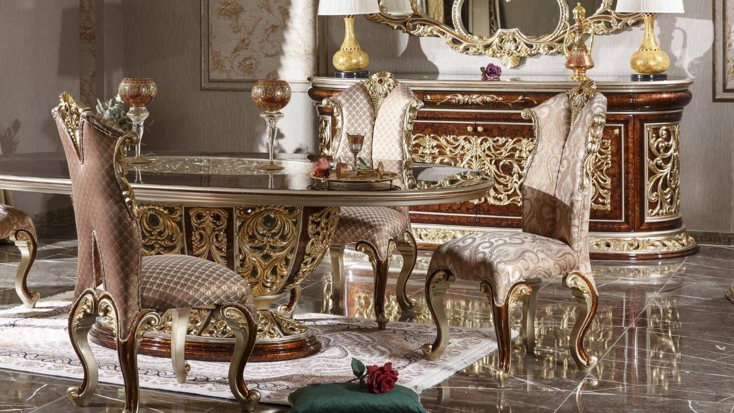 İstanbul Wow Yemek Odası