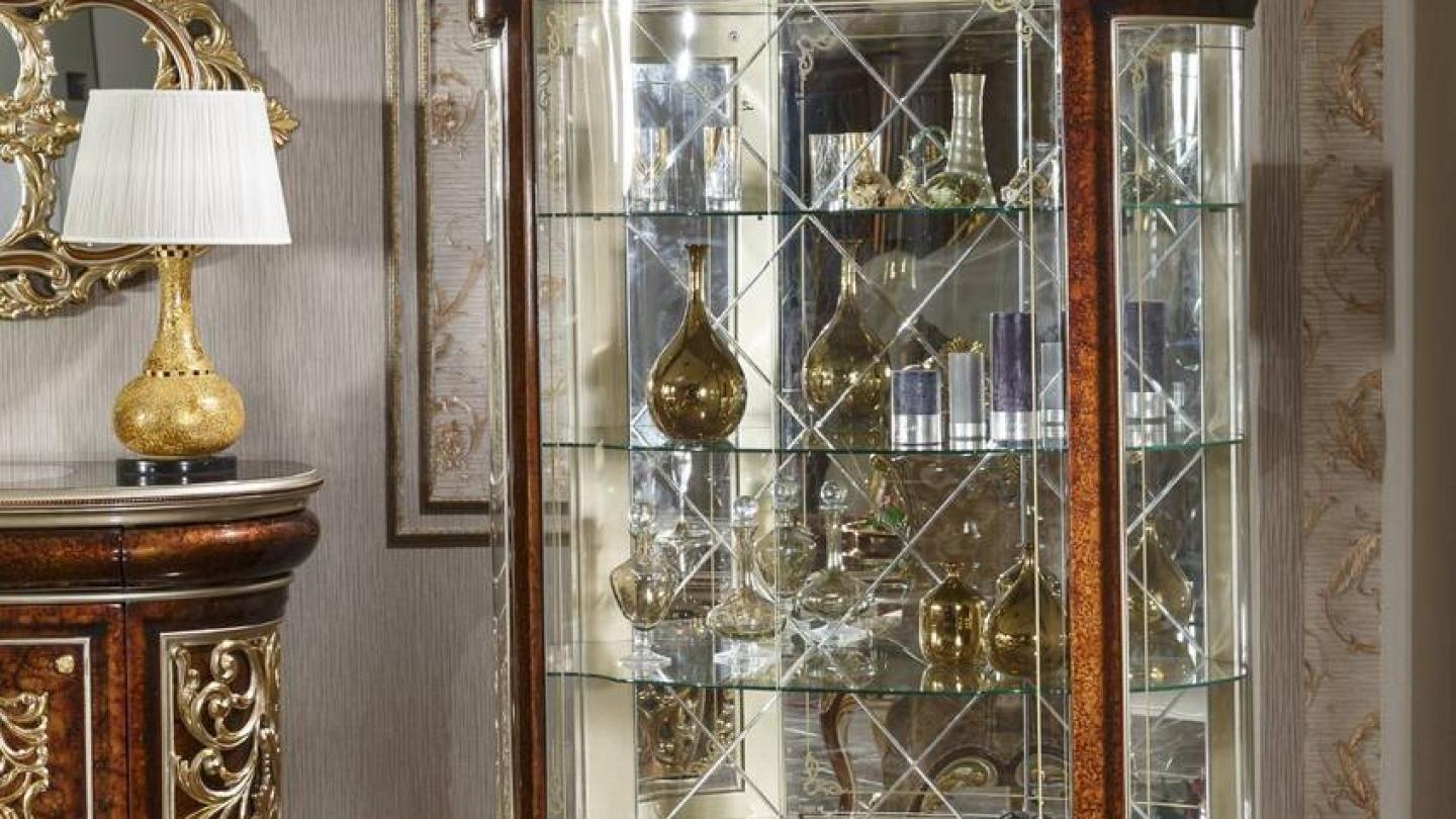 İstanbul Wow Yemek Odası