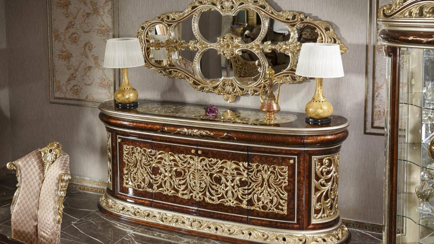 İstanbul Wow Yemek Odası