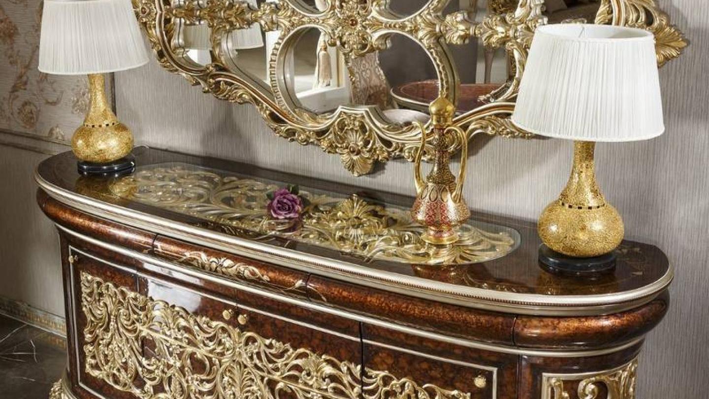 İstanbul Wow Yemek Odası