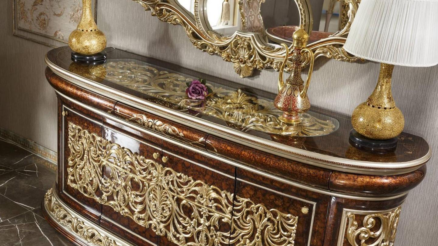 İstanbul Wow Yemek Odası