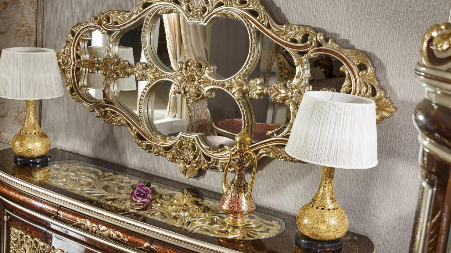 İstanbul Wow Yemek Odası