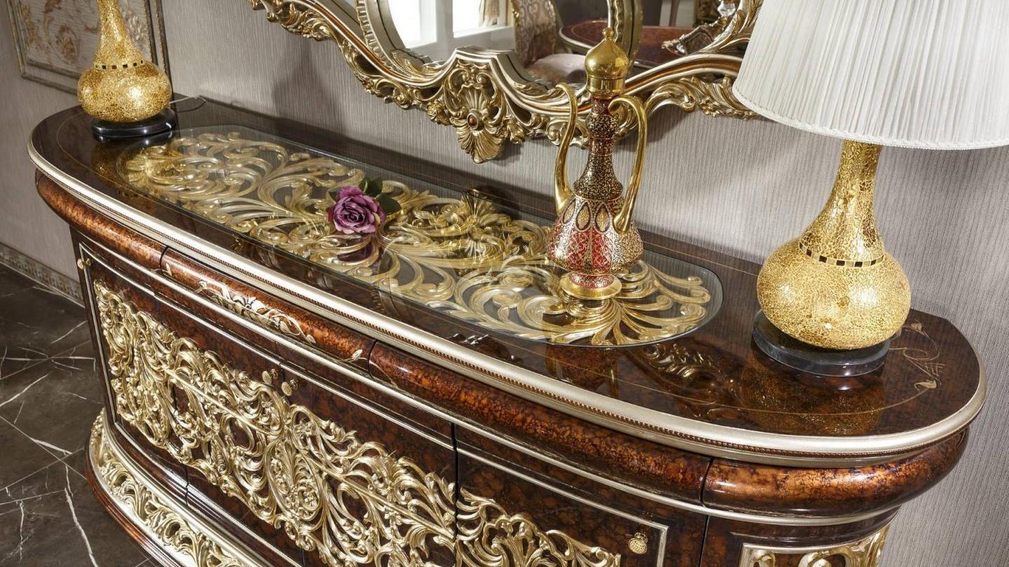 İstanbul Wow Yemek Odası