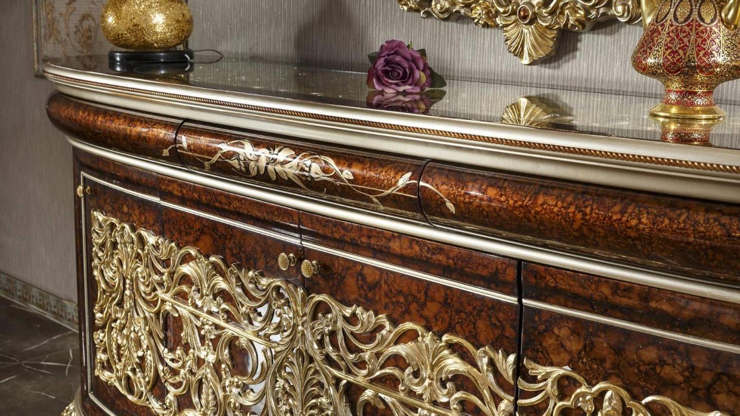 İstanbul Wow Yemek Odası