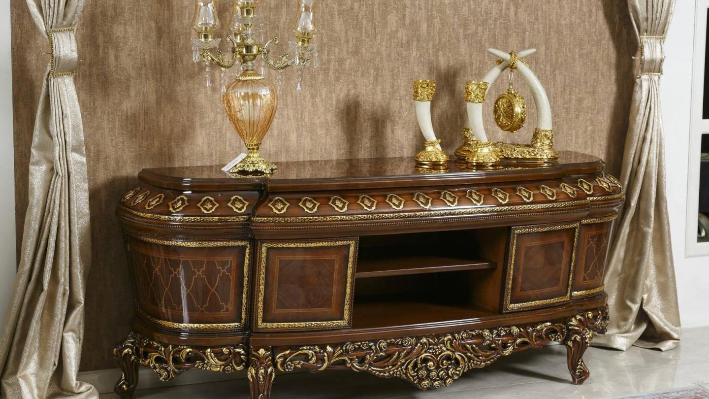 Odessa Exclusive Yemek Odası