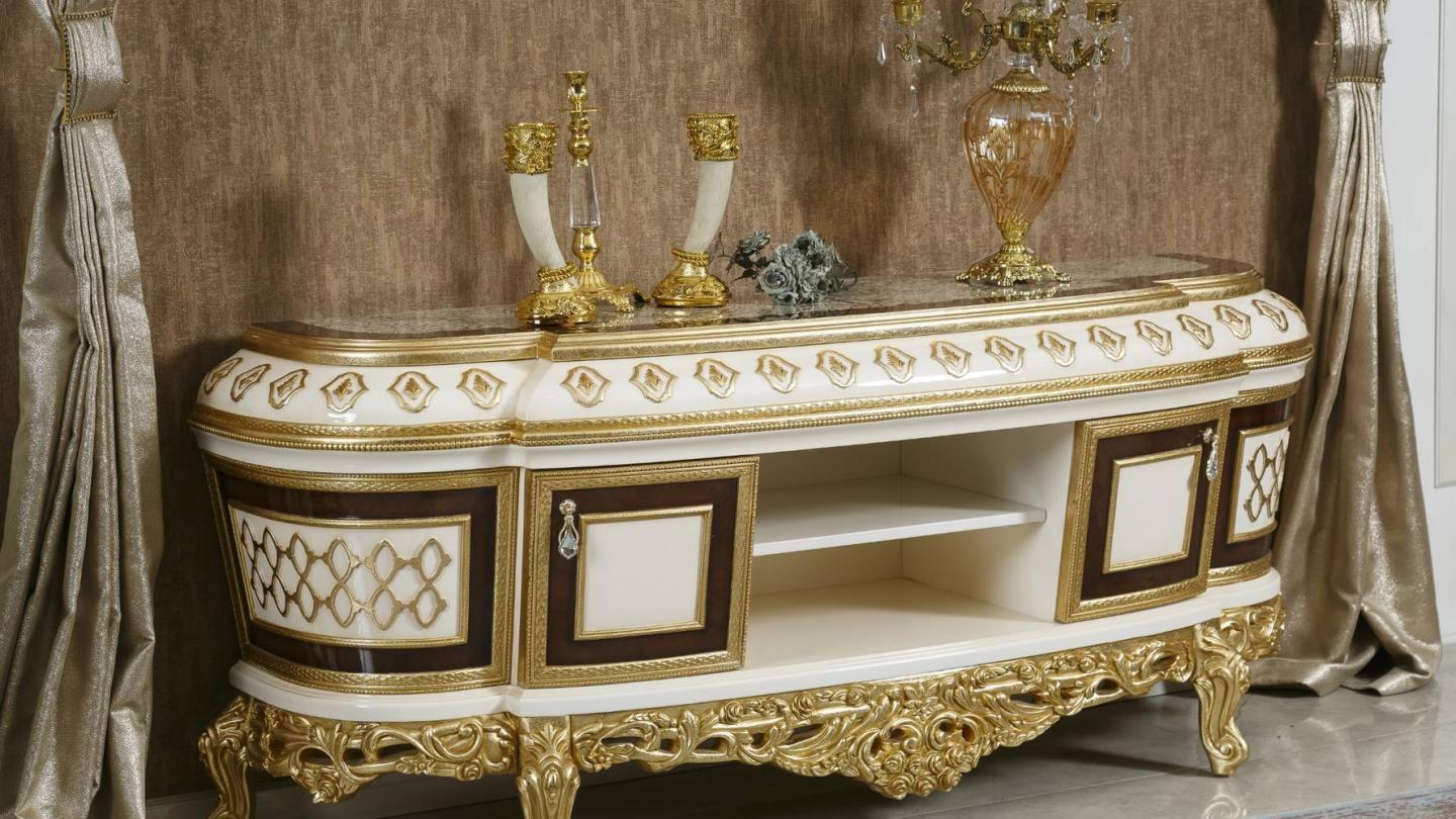 Odessa Exclusive Yemek Odası