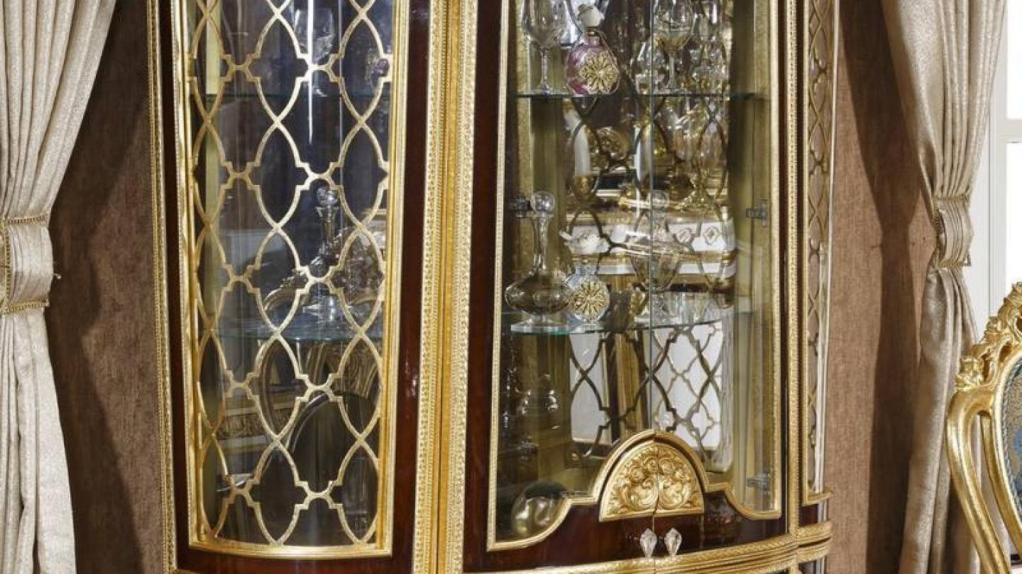 Odessa Exclusive Yemek Odası