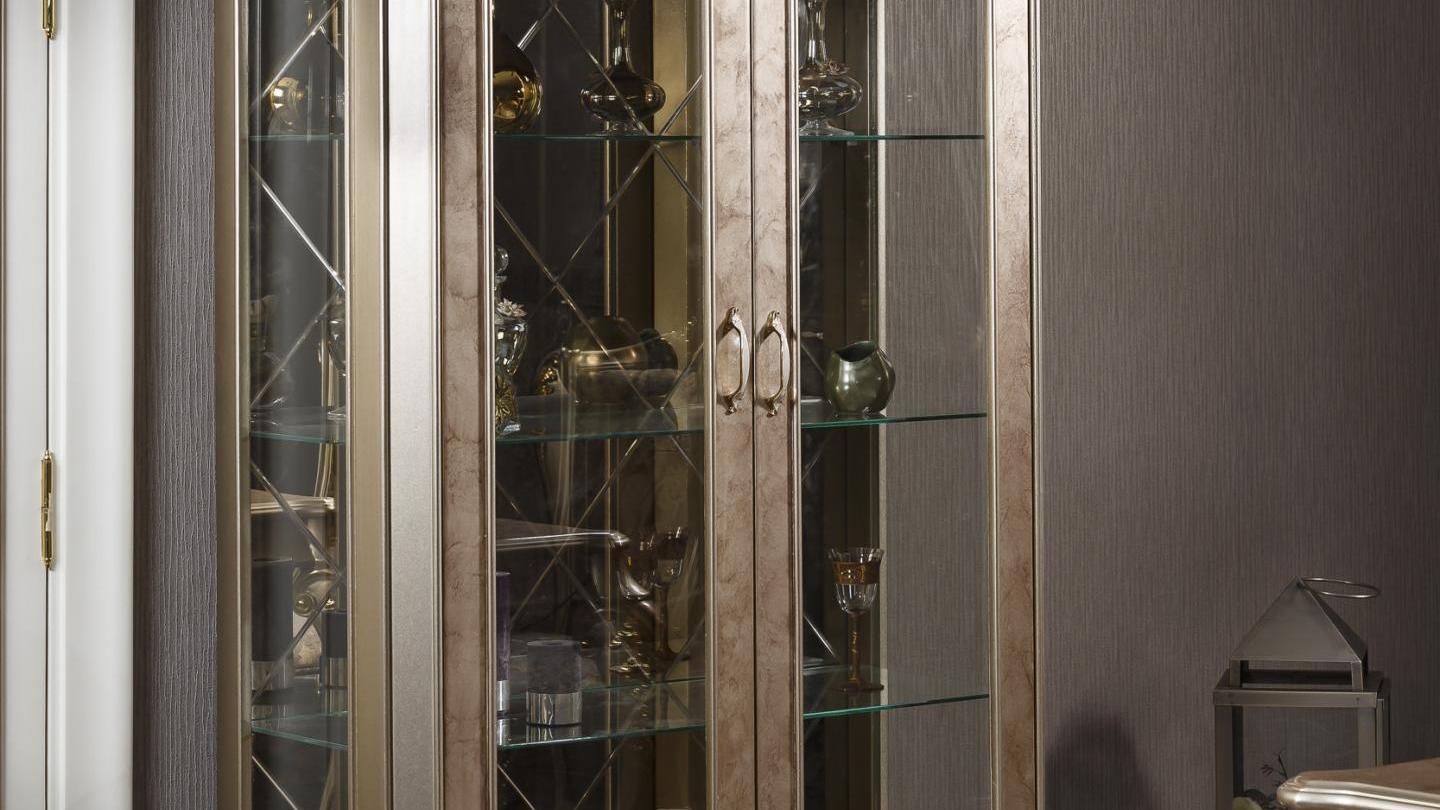 Ural Platinium Yemek Odası