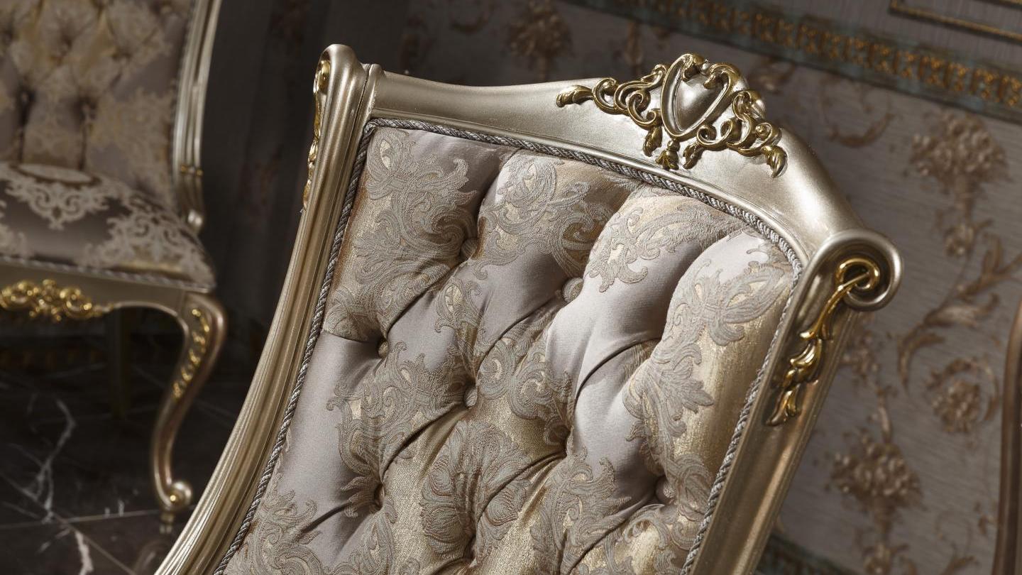 Ural Platinium Yemek Odası