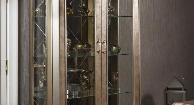 Ural Platinium Yemek Odası