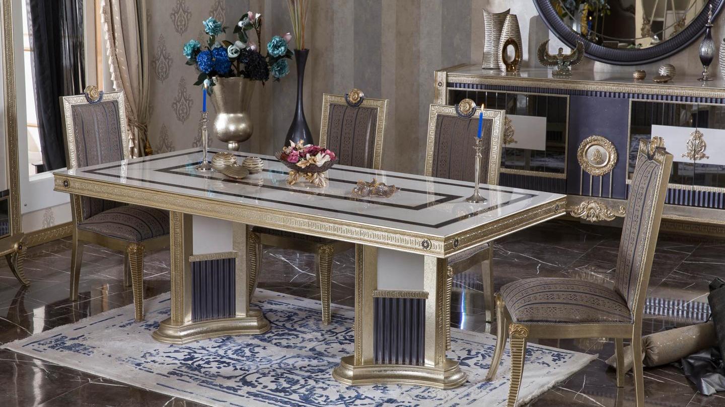 Palermo Yemek Odası