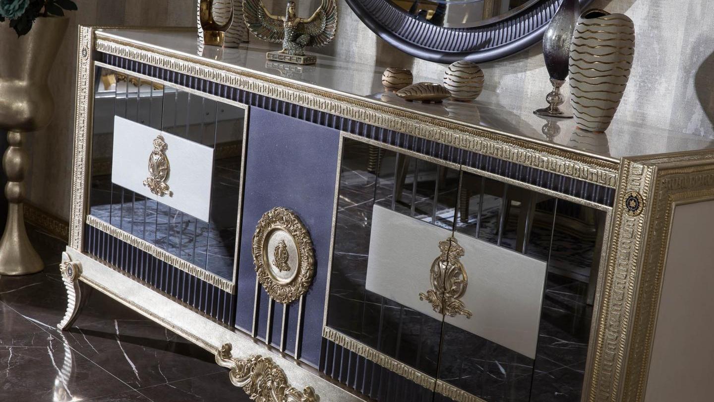 Palermo Yemek Odası