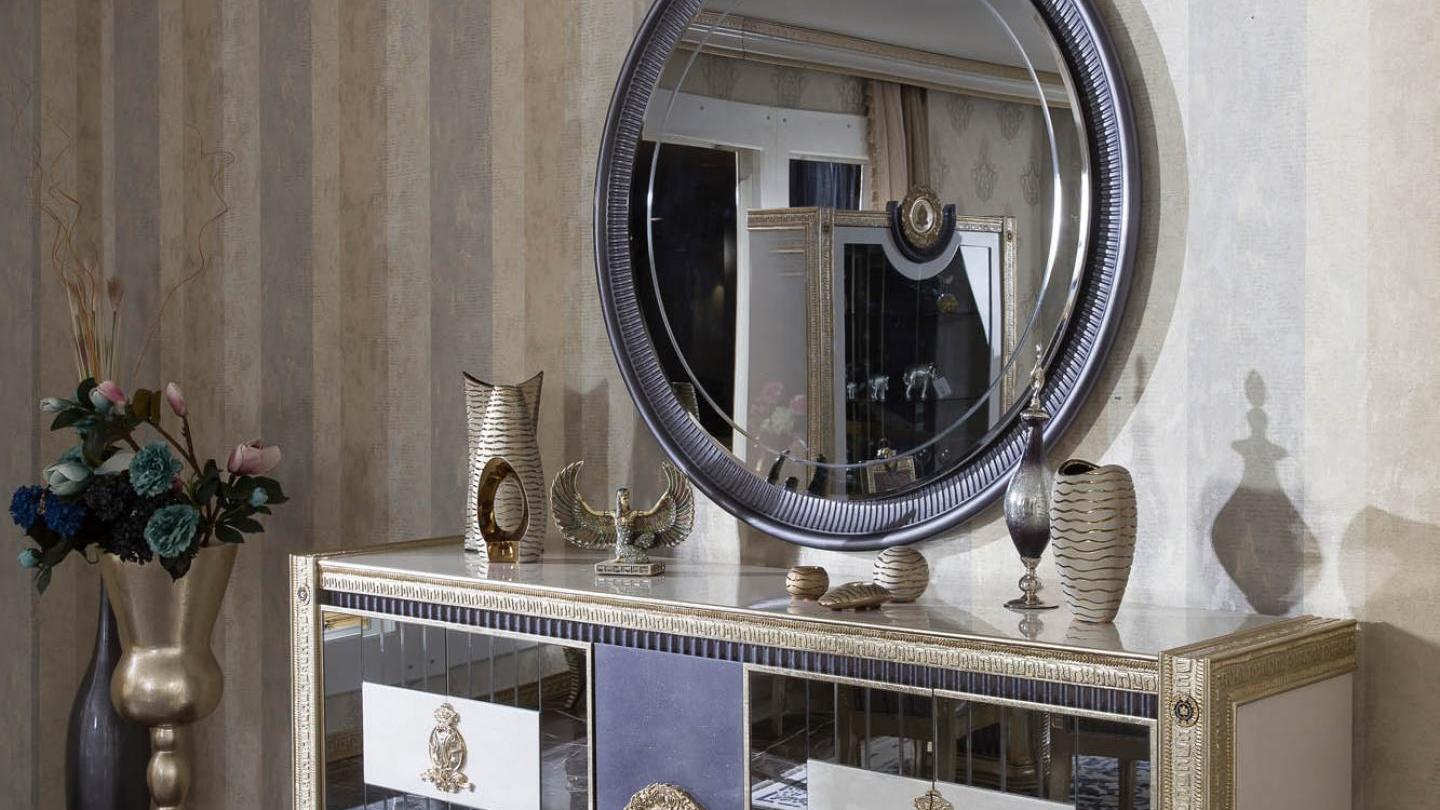 Palermo Yemek Odası