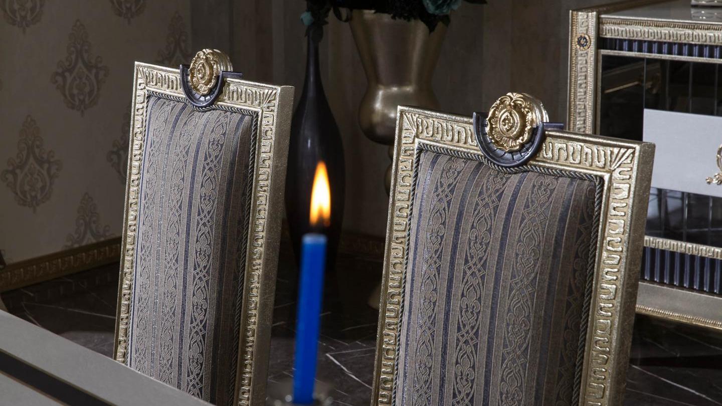 Palermo Yemek Odası