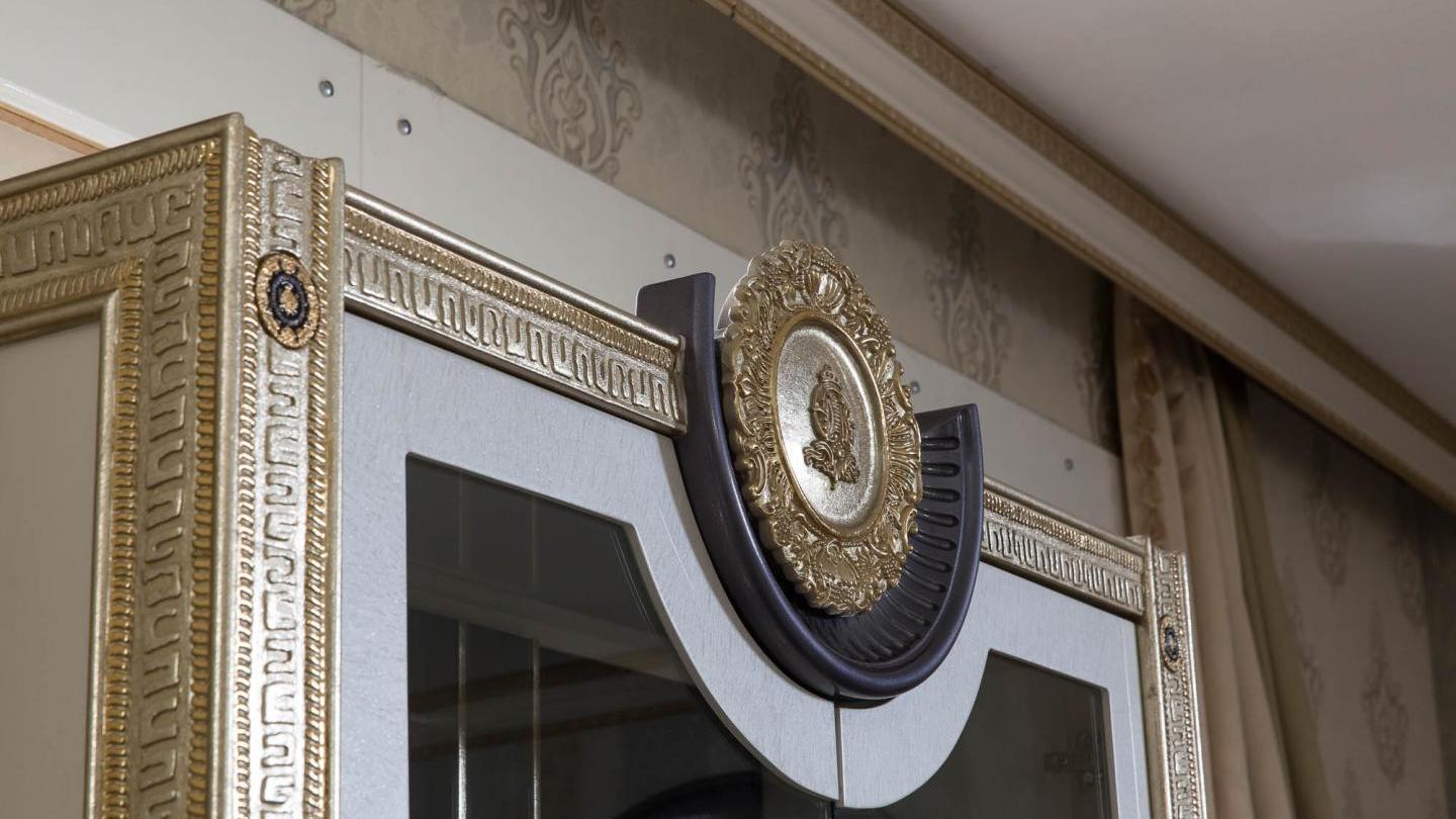 Palermo Yemek Odası