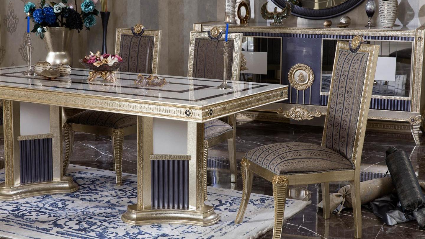 Palermo Yemek Odası