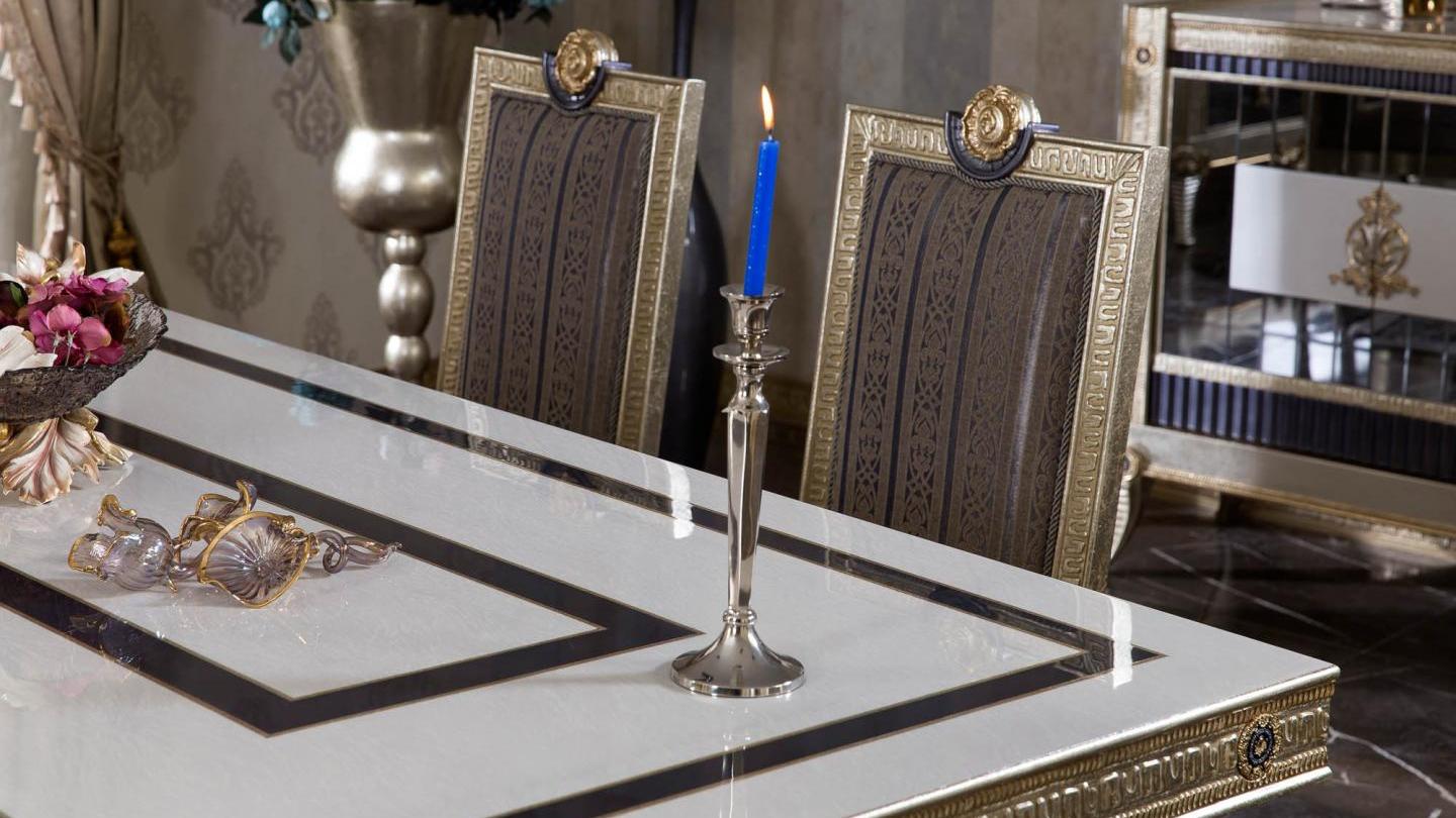 Palermo Yemek Odası