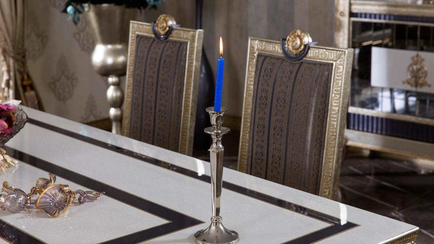 Palermo Yemek Odası