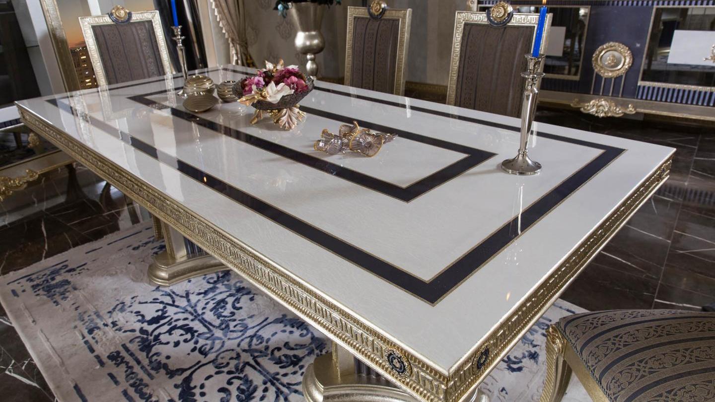 Palermo Yemek Odası