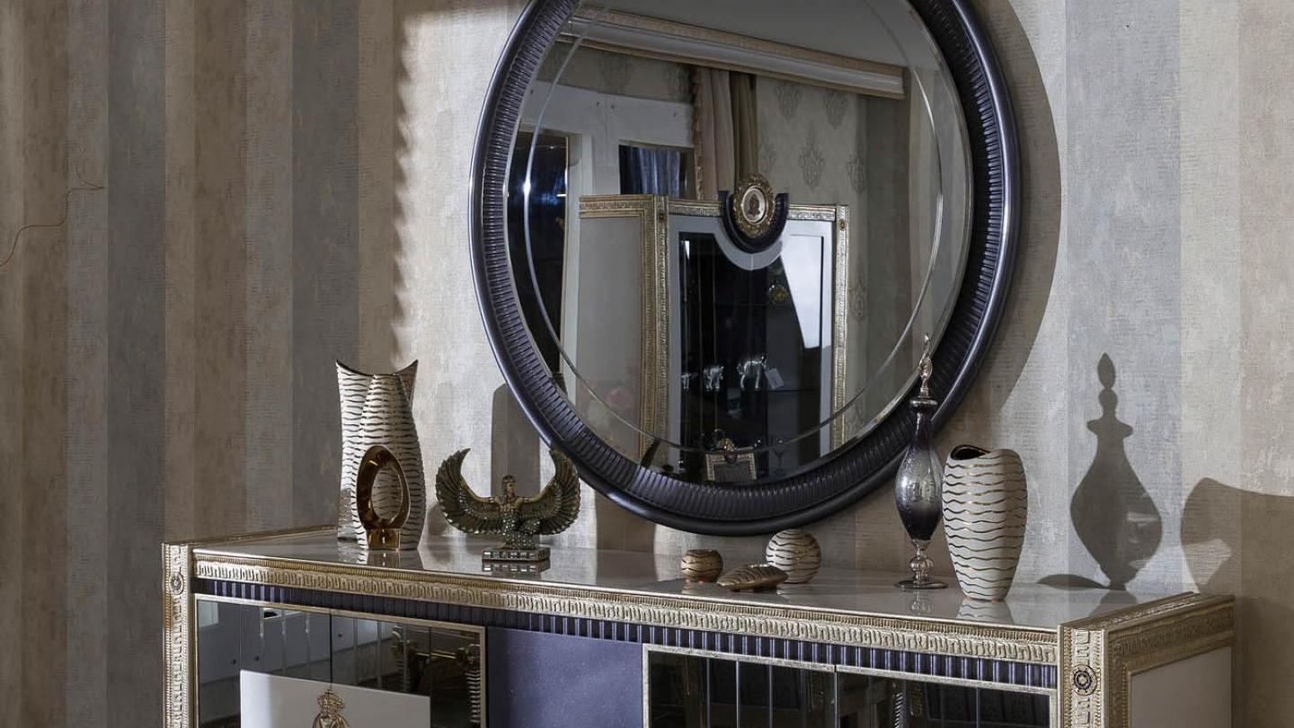 Palermo Yemek Odası