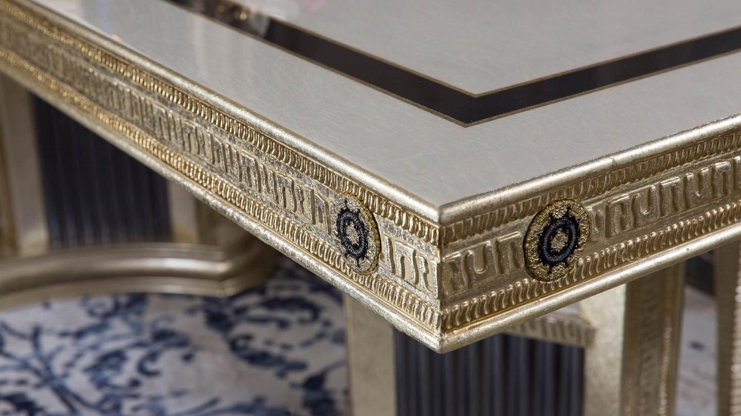 Palermo Yemek Odası