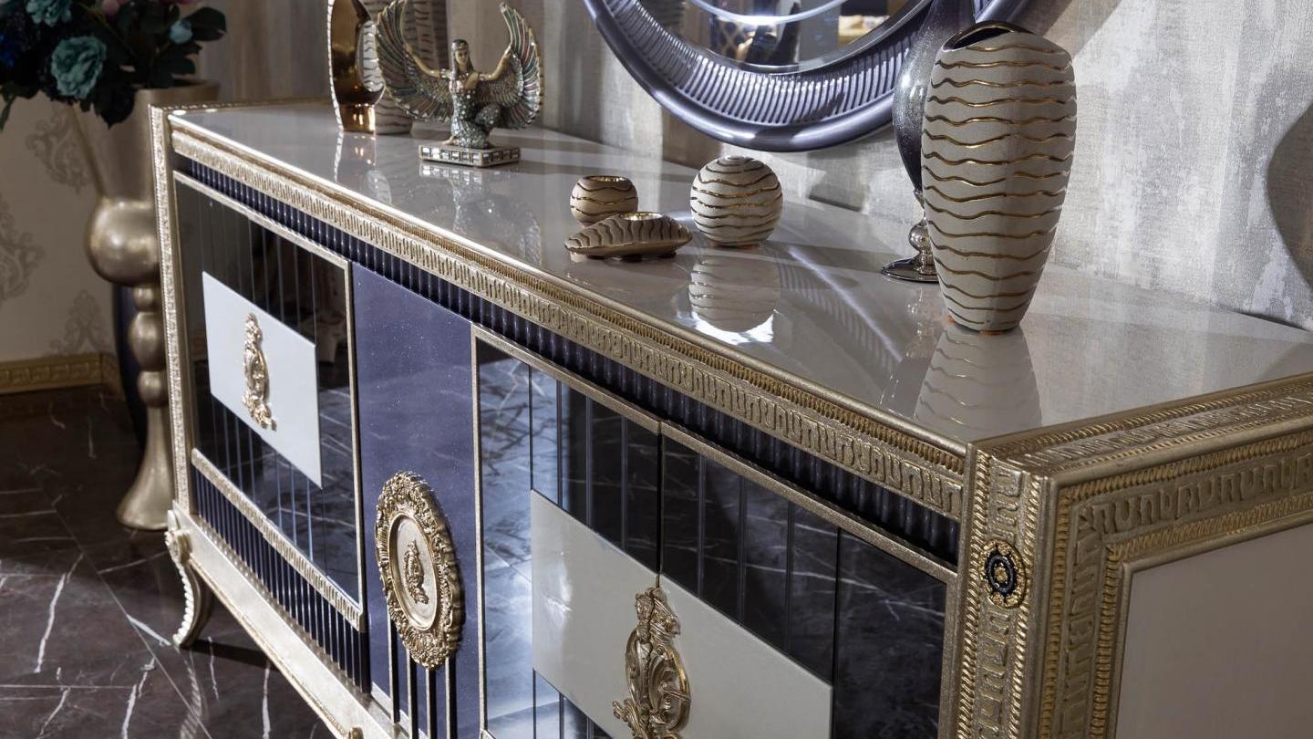 Palermo Yemek Odası