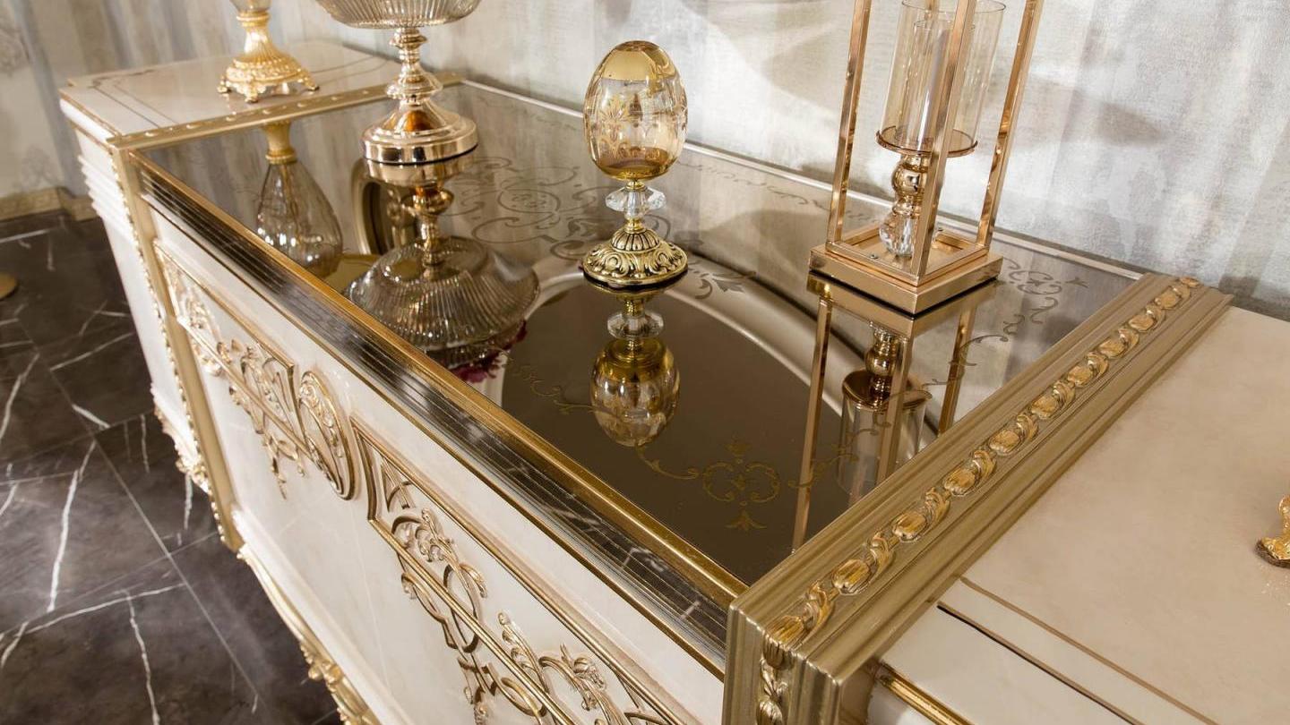 İslamabat Exclusive Yemek Odası