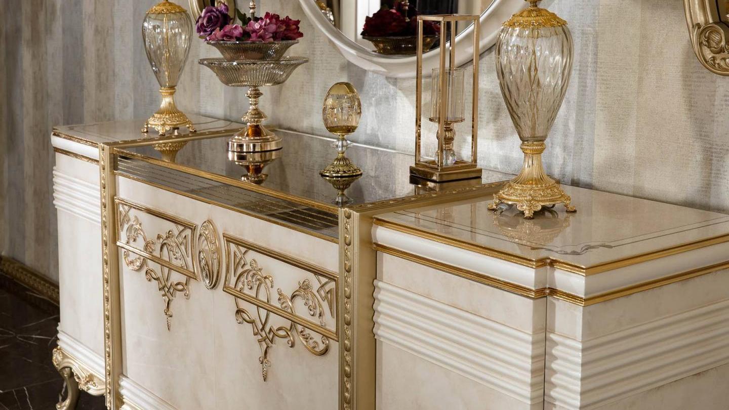 İslamabat Exclusive Yemek Odası