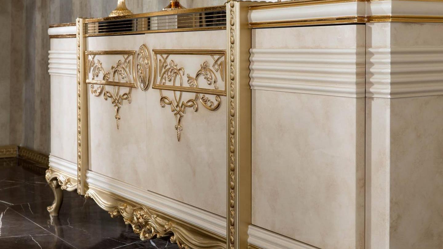 İslamabat Exclusive Yemek Odası